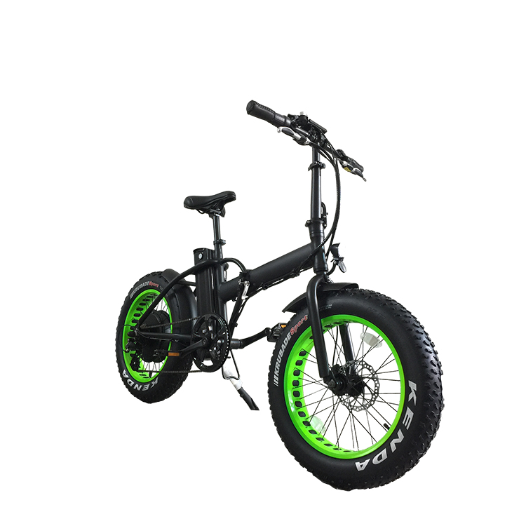 fastest electric bicycle for sale